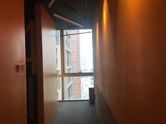 -超级猩猩健身·团课(高新园大冲商务中心二店)