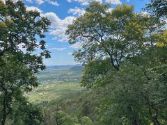 -鹫峰国家森林公园