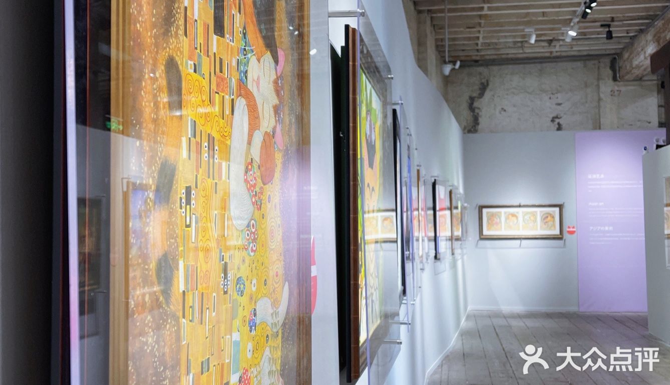 🌟魔都打卡 ｜我们一起化身猫星人🐱