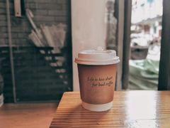 -Cafe del Volcan(永康路店)