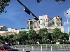 -南方医科大学深圳医院