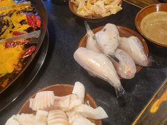 -彭三老火锅(枣子岚垭正街店)