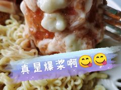 -新荔园茶餐厅(荔湾区府宿舍大院店)