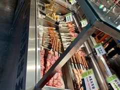 -生火火·小炉子炭烤(金楠天街总店)