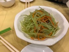 -功德林素菜饭庄(前门店)