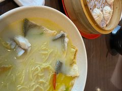 -玖鲜小笼(中山广场店)