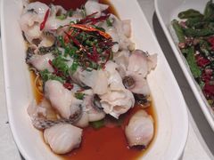 -北李·海肠捞饭·大连菜(高新万达店)