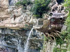 -鹿院坪生态旅游景区