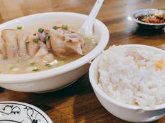 -双流老字号董蹄花(广场路店)