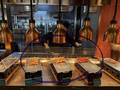 -東盛炭烤自助料理(浦东文峰广场店)