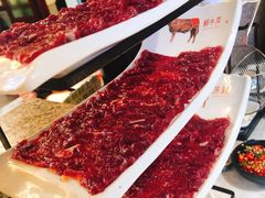 -左庭右院鲜牛肉火锅(南通CBD大有境店)