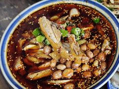 -安乐老桥代耳朵(成都崇州店)