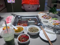 -海底捞火锅(江南盛天地店)