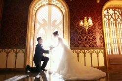 -IDO婚纱摄影(上海旗舰店)