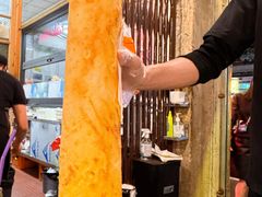 -辉记炭烧海鲜大排档·老字号(福田店)