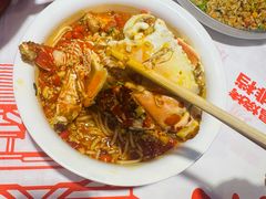 -饶福记·南昌烧烤大排档(九龙湖土著店)
