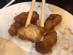 -玉林烤鸭店(垡头店)