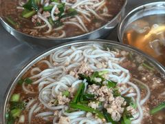 -正宗杨记普洱酸醋米线(总店)