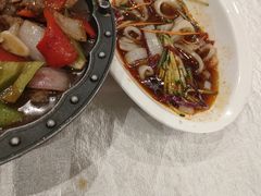 -阿布都新疆音乐美食城(长湖路店)