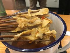 -喝丢一只鞋海鲜烧烤·海肠捞饭(市场店)