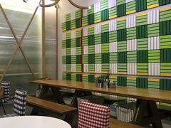 -Green Option(官舍店)