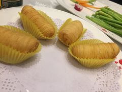 -万宝海鲜舫(劳动公园店)