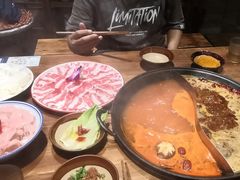 -楠火锅(昆山金鹰店)