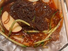 -七八冷面·延边朝鲜族美食(欢乐谷店)