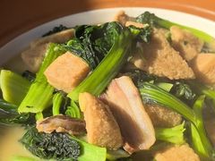 -醉香隆.山水庭院.湖北菜(东湖店)