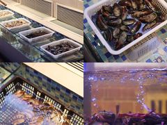 -上屿水产(鼓浪屿一店)
