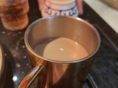 现煮新疆奶茶杯-塔哈尔·新疆盛宴(复地活力城店)