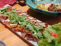 -一井烧肉·活鳗·寿司(望京SOHO店)