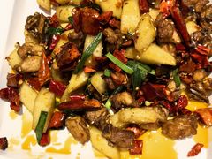 -隔壁老王·家常云南菜(花巷店)