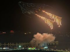 -泰达航母主题公园