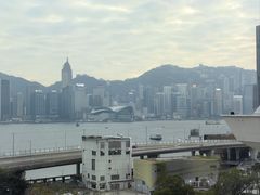 -香港都会海逸酒店