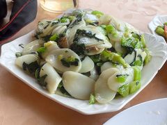 -晓琦农家菜馆·地道农家菜