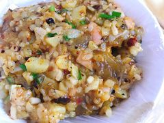 -王三哥动感洋芋(龙井沟店)