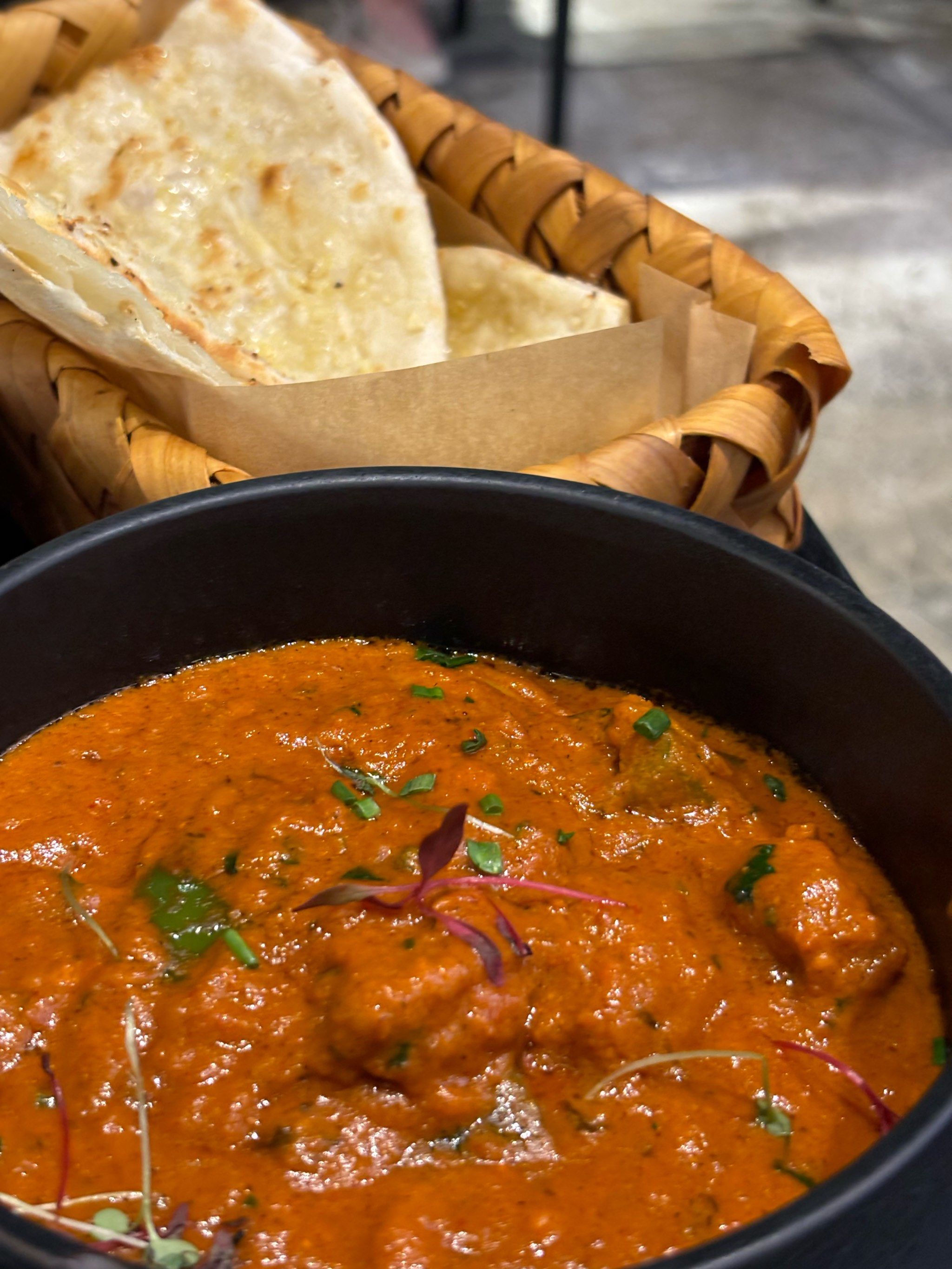 印度咖喱,美味嘎嘎香!