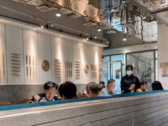 大堂-三姐妹餐厅(曲江店)