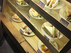 -漫咖啡(中纺国际店)