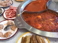 -陳艳红火锅(港汇店)
