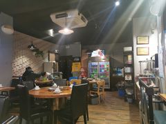 大堂-兄弟龙虾(胜太路总店)