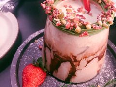 -BE NORMAL CAFE(霞溪路店)