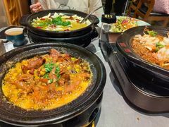 -陶德砂锅(蜀汉路店)