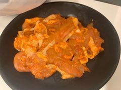 -花味烤肉·拌饭(庐阳万象汇店)