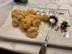 -玉华台饭庄·淮扬菜·烤鸭(望京店)