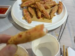 -大锅强·蒸海鲜青岛菜(金沙滩店)