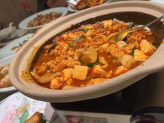 -荷花亭·湖北融合菜(中商广场店)