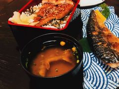-小曹日本料理(软景中心店)