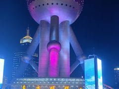 -东方明珠·可口可乐欢乐餐厅